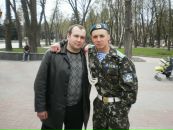 Вова Дідух фотография #10 (источник - https://vk.com/id68136237)