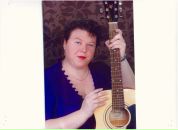 Фотография Gulina Elena