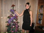 Фотография Смирновой Александры