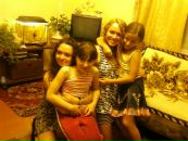 Аня Гринів фотография #25 (источник - https://vk.com/id66647090)