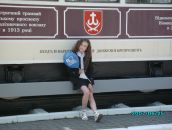 Катя Кізлова фотография #17 (источник - https://vk.com/id164460586)