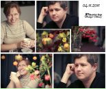 Фотография Маковецкой Анны