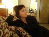 Фотография Серебрянной Дарьи