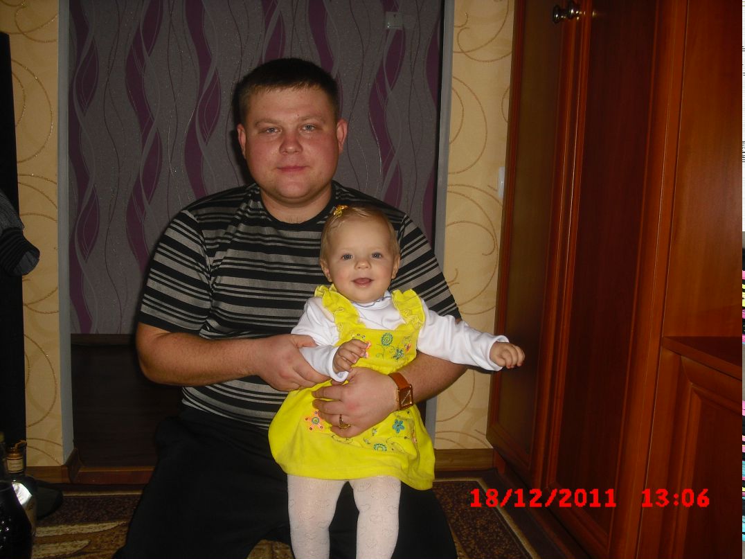 Евгений Кушнир фотография #48