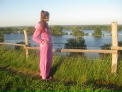 Фотография Герасименко Алины