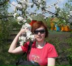 Фотография Гариповой Светланы