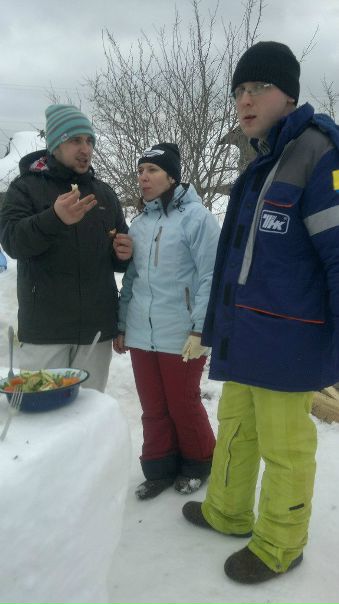 №3, Иван Богуш, 37 лет, Ярославль №3, Иван Богуш, 37 лет, Ярославль