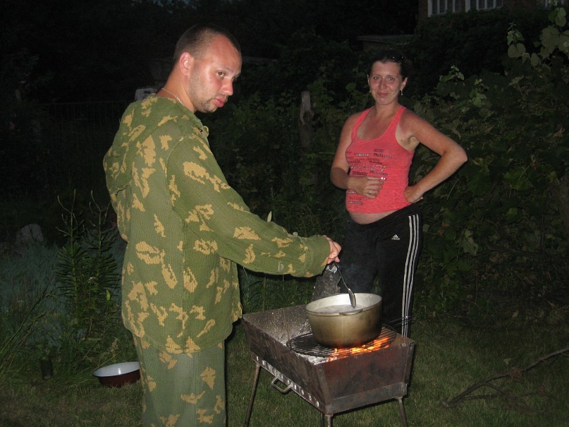 Алексей Козаков фотография #10