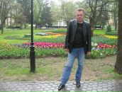 Фотография Заяца Виктора