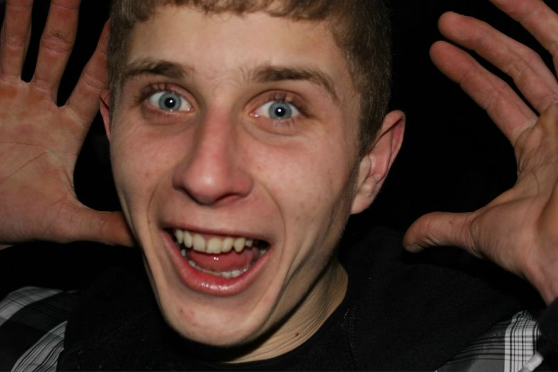 Артём Евсюков фотография #3