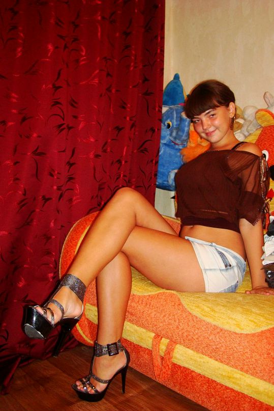 Софья Мефодичева фотография #40