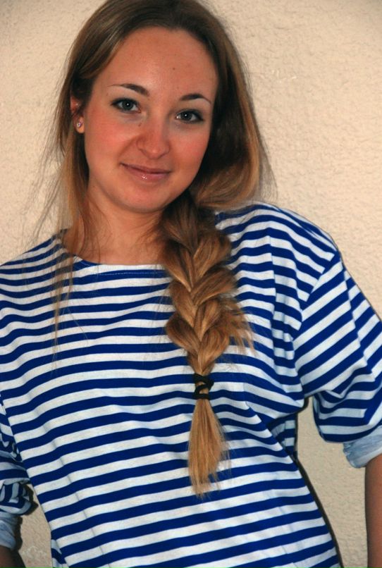 Александра Требеш фотография #19