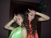 Фотография Бондаревой Дарьи