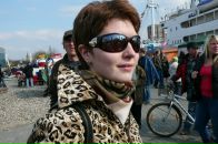 Фотография Лисняк Елены