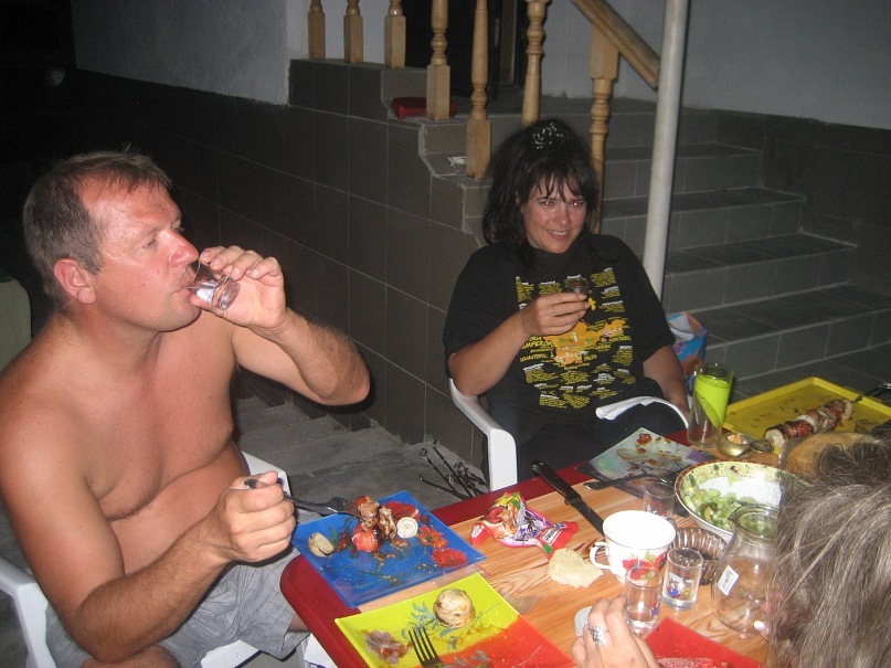 Дмитрий Бехтер фотография #16