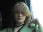 Фотография Алимовой Зинаиды