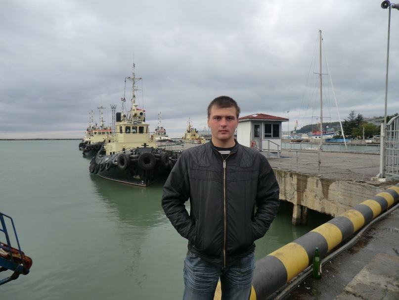 Влад Макшанов фотография #17