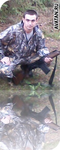 №9, Дмитрий Белоусенко №9, Дмитрий Белоусенко