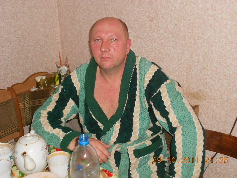 Сергей Синельников фотография #2