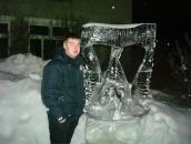 Фотография Кислова Виктора