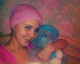 Фотография Ваниной Оксаны