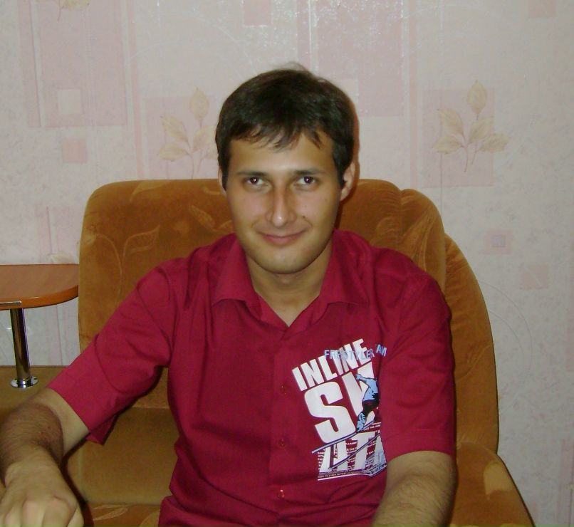 Alex Ph фотография #1