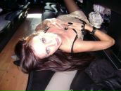 Фотография Дмитриченковой Адели