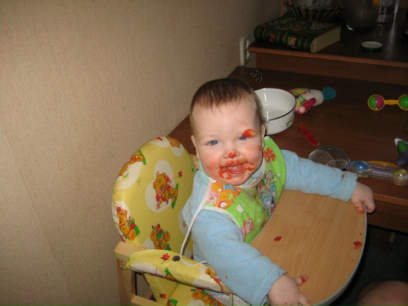 Александр Старостин фотография #2