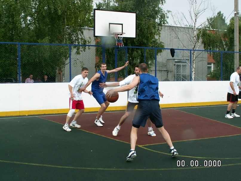 Марк Михайлов фотография #24