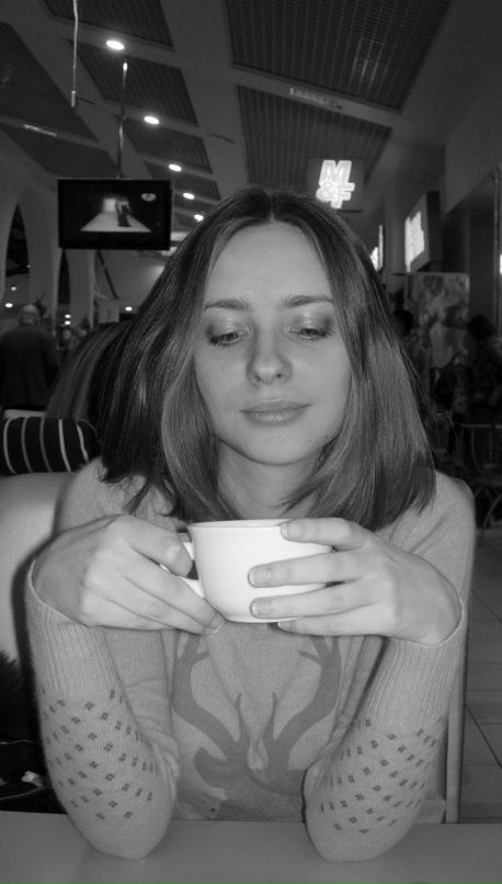 Анна Клименко фотография #11