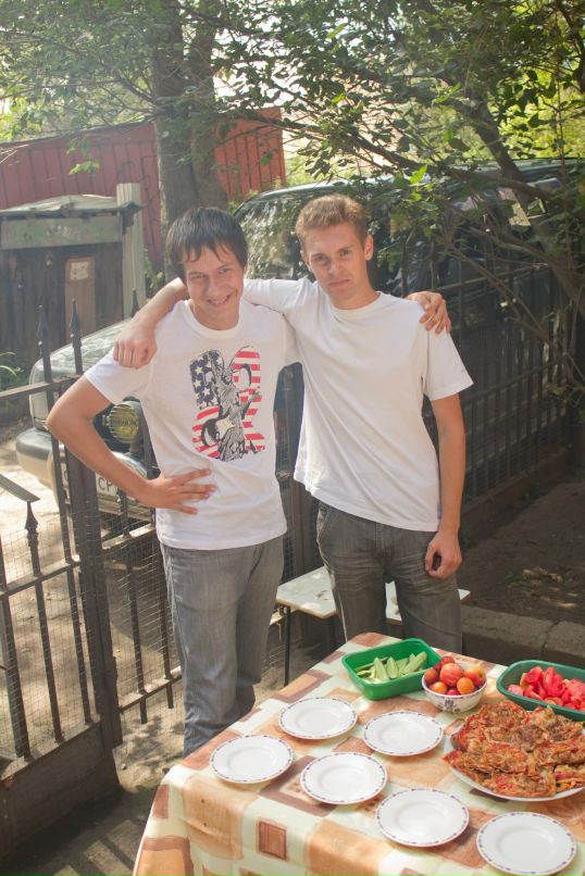 Роман Марченко фотография #25