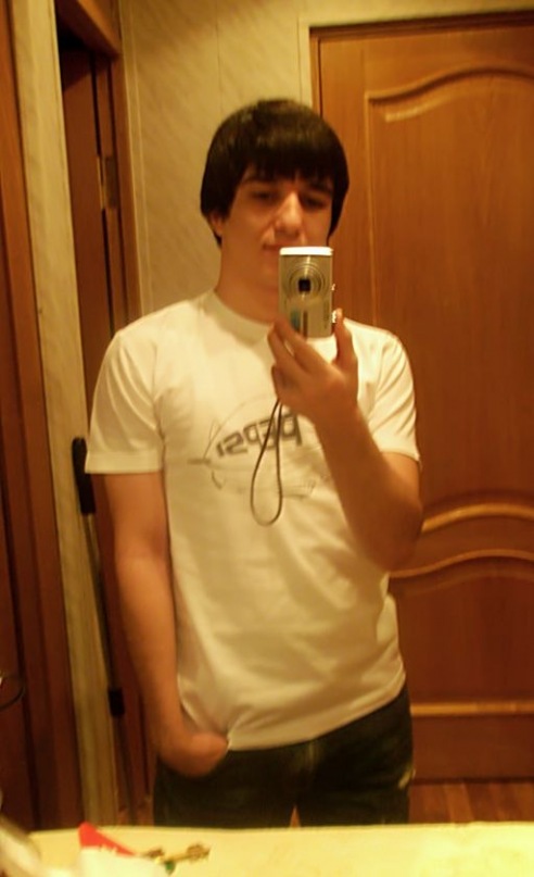 Rasim Isaev фотография #33