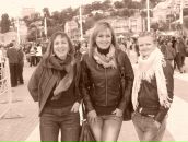 Фотография Вебер Марины