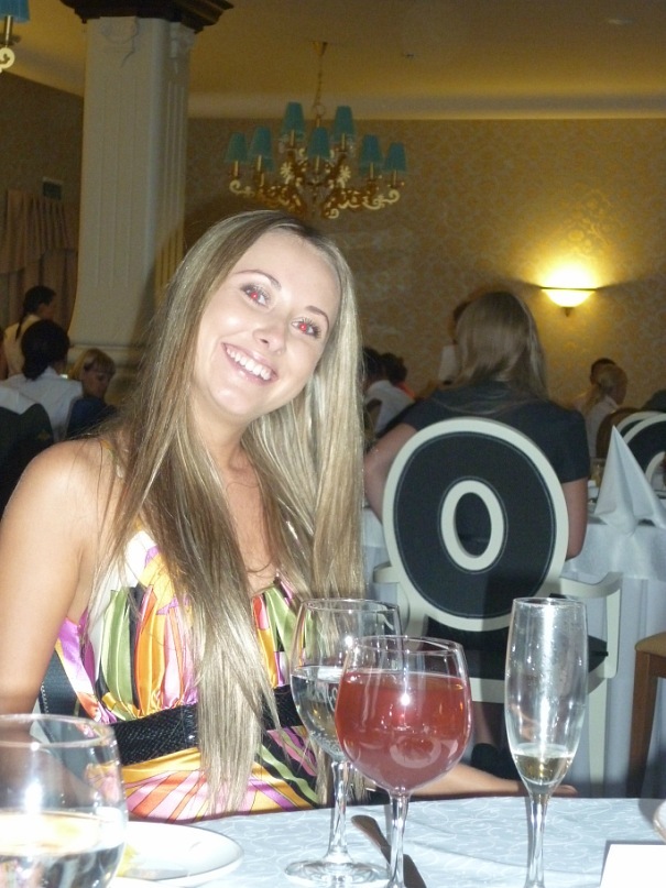 Мария Тимошенко фотография #24