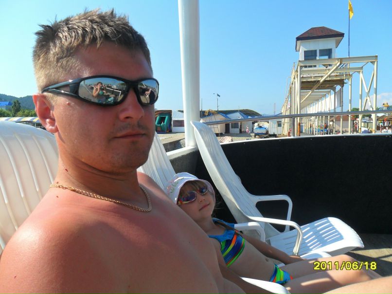 Валентин Тулин фотография #15