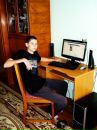 Сергій Банась фотография #16 (источник - https://vk.com/id68321909)