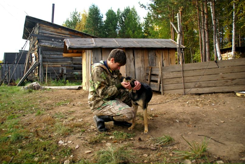Дмитрий Пономарев фотография #38