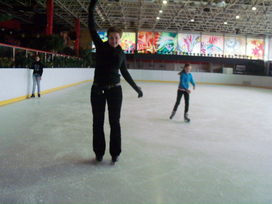 Юля Марковиченко фотография #32