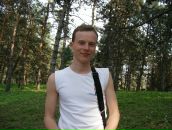 Андрій Годун фотография #12 (источник - https://vk.com/id7353354)