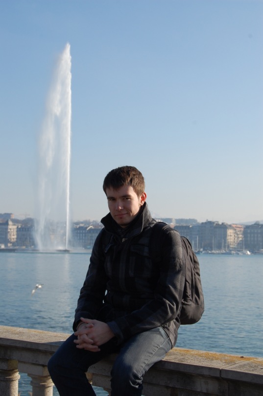 Ivan Telychkun фотография #49