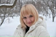 Фотография Романенко Анастасии