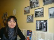 Фотография Михайловой Ольги