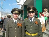 Фотография Морохина Дмитрия