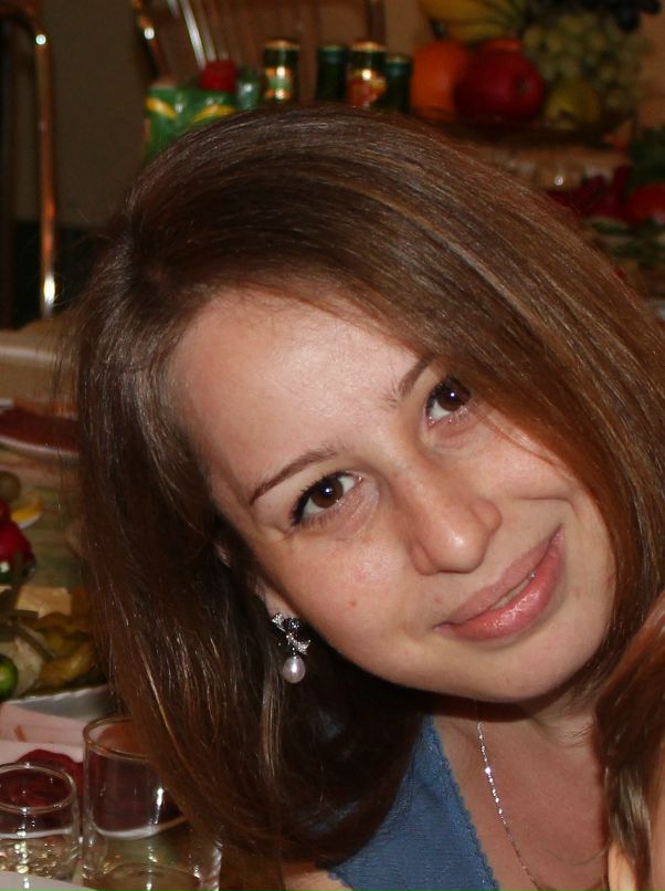 Ирина Левшиц фотография #19