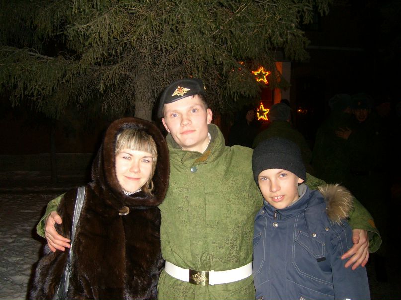 Дмитрий Хитрый фотография #33