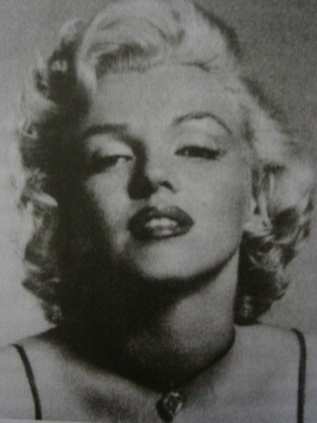 Marilyn Monroe фотография #1