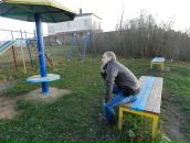 Фотография Волкова Андрея