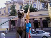 Дима Синицын фотография #9 (источник - https://vk.com/id4617281)