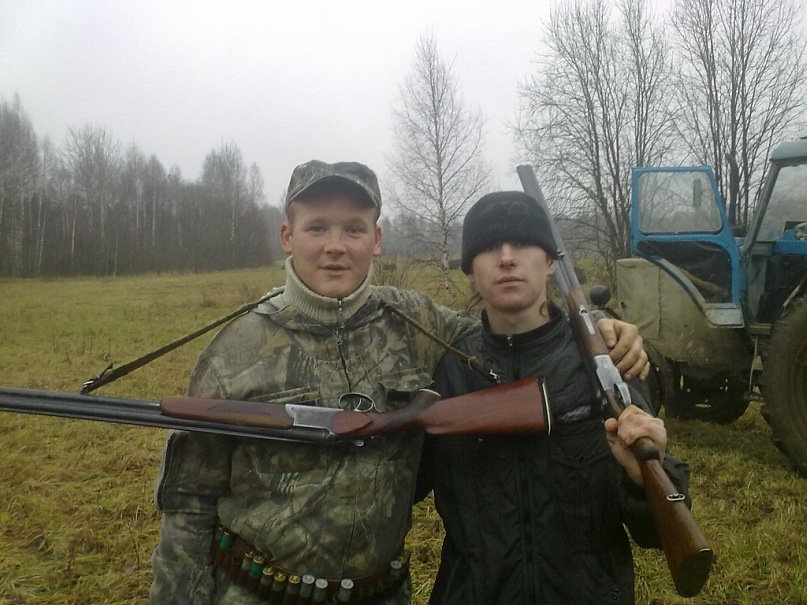 Дарья Щербакова фотография #49