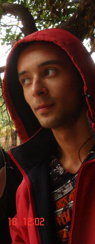 Сердар Репиев фотография #42